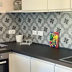 S340 - Sirolo, Nuovo Bilocale In Centro Con Posto Auto Apartment *