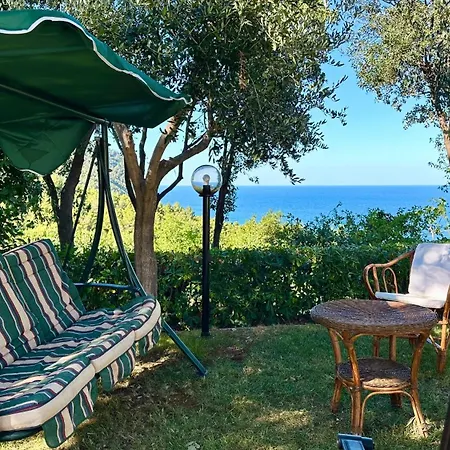 S340 - Sirolo, Nuovo Bilocale In Centro Con Posto Auto Daire Sirolo