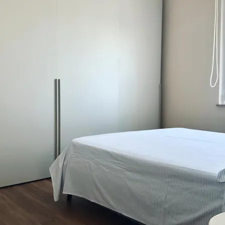Apartment S340 - Sirolo, Nuovo Bilocale In Centro Con Posto Auto *