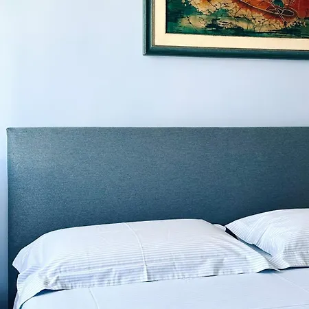 S340 - Sirolo, Nuovo Bilocale In Centro Con Posto Auto Sirolo