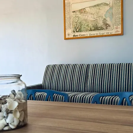 S340 - Sirolo, Nuovo Bilocale In Centro Con Posto Auto Apartment Sirolo