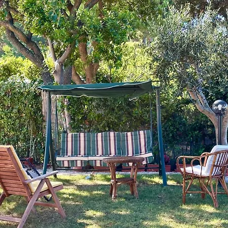 S340 - Sirolo, Nuovo Bilocale In Centro Con Posto Auto *