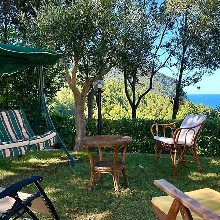 S340 - Sirolo, Nuovo Bilocale In Centro Con Posto Auto Daire